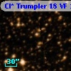 Cl* Trumpler   18     VF     103