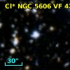 Cl* NGC 5606     VF      42