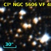 Cl* NGC 5606     VF      48