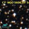 Cl* NGC 5606     VF      54