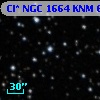 Cl* NGC 1664    KNM      61
