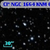 Cl* NGC 1664    KNM      63