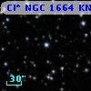 Cl* NGC 1664    KNM      70