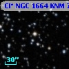 Cl* NGC 1664    KNM      74