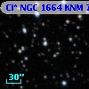 Cl* NGC 1664    KNM      75