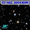 Cl* NGC 1664    KNM      77