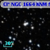 Cl* NGC 1664    KNM      80