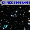 Cl* NGC 1664    KNM      84