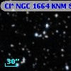 Cl* NGC 1664    KNM      85