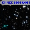 Cl* NGC 1664    KNM      86