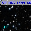 Cl* NGC 1664    KNM      87
