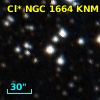 Cl* NGC 1664    KNM     109