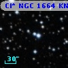 Cl* NGC 1664    KNM     115