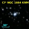 Cl* NGC 1664    KNM     119