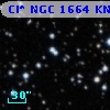 Cl* NGC 1664    KNM     121