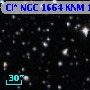 Cl* NGC 1664    KNM     131