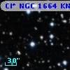 Cl* NGC 1664    KNM     132