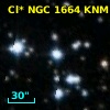 Cl* NGC 1664    KNM     152