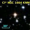 Cl* NGC 1664    KNM     153