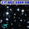 Cl* NGC 1664    KNM     154