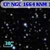 Cl* NGC 1664    KNM     156