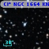 Cl* NGC 1664    KNM     163