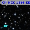 Cl* NGC 1664    KNM     170