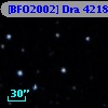 [BFO2002] Dra 42184
