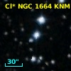 Cl* NGC 1664    KNM     174