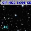 Cl* NGC 1664    KNM     186