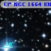 Cl* NGC 1664    KNM     194