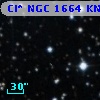 Cl* NGC 1664    KNM     195