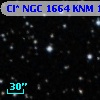 Cl* NGC 1664    KNM     196