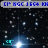 Cl* NGC 1664    KNM     199