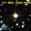 Cl* NGC 1664    KNM     200