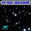 Cl* NGC 1664    KNM     211