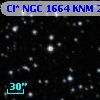 Cl* NGC 1664    KNM     220