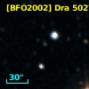 [BFO2002] Dra 50270