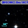 [BFO2002] Dra 50274
