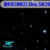 [BFO2002] Dra 50283