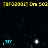 [BFO2002] Dra 50288