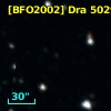 [BFO2002] Dra 50294