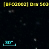 [BFO2002] Dra 50301