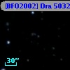 [BFO2002] Dra 50322
