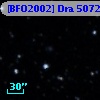 [BFO2002] Dra 50726
