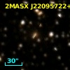 2MASX J22095722+4733480