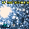 Cl* NGC  330    ELS      18
