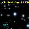 Cl* Berkeley   32    DBT    2584