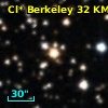 Cl* Berkeley   32    DBT    1556