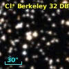 Cl* Berkeley   32    DBT     737